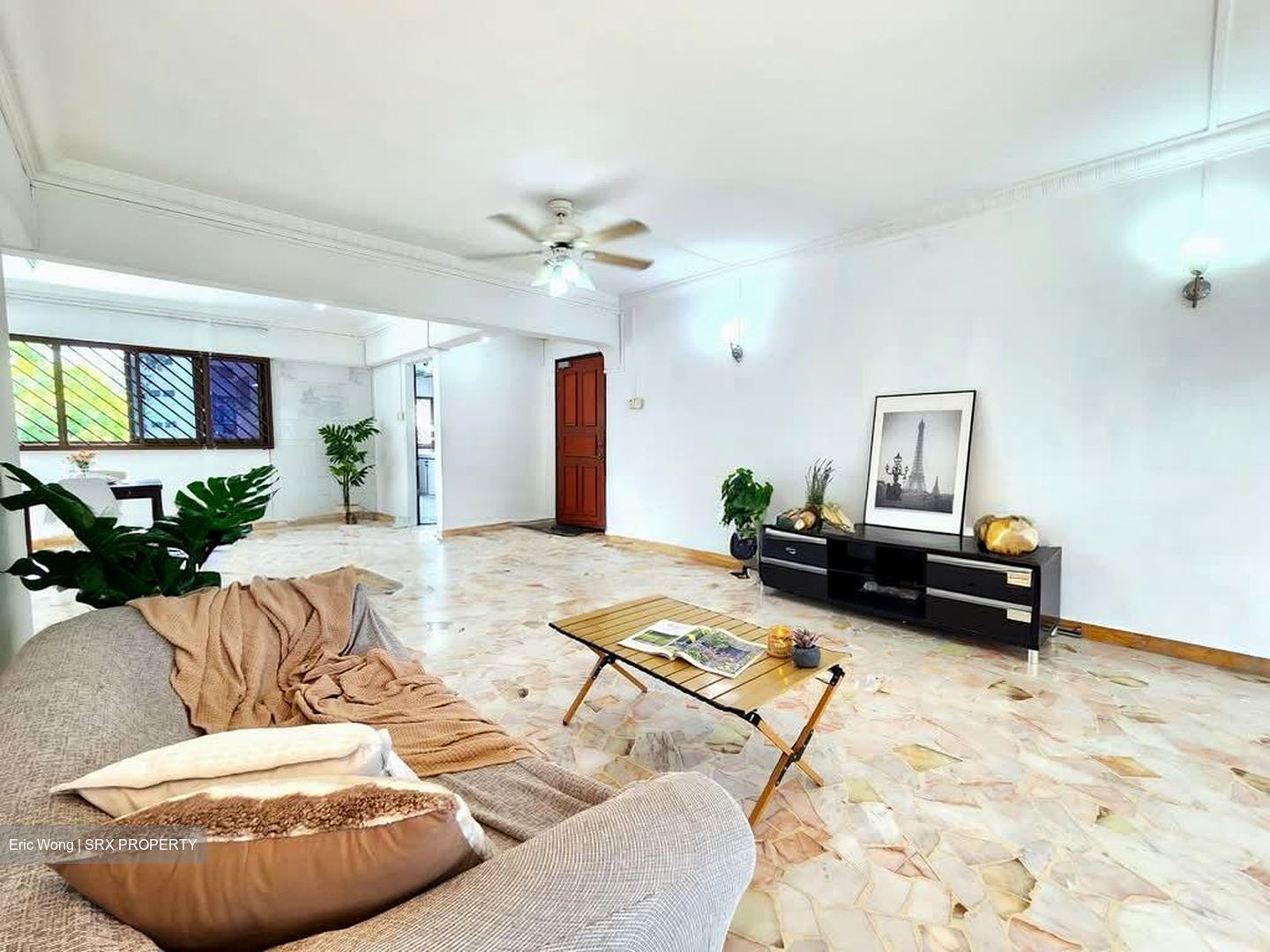 Blk 306 Hougang Avenue 5 (Hougang), HDB 5 Rooms #568262971